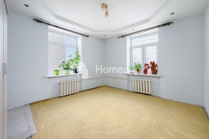 Купить квартиру на первом этаже у метро Воронцовская (бирюзовая ветка) в Москве и МО - изображение 42