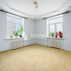 Квартира 72,1 м², 3-комнатная - изображение 1