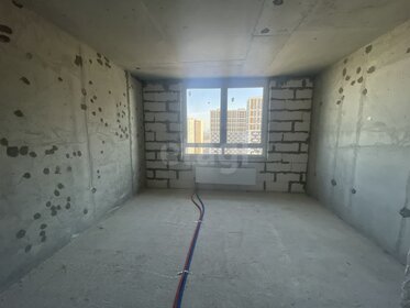 24,6 м², квартира-студия 7 200 000 ₽ - изображение 109