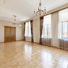 Квартира 156,5 м², 4-комнатная - изображение 1