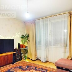 Квартира 41,4 м², 1-комнатная - изображение 2