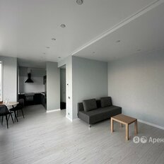 Квартира 48 м², 2-комнатные - изображение 4