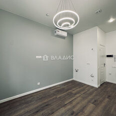 Квартира 14,5 м², студия - изображение 1