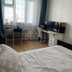 Квартира 56,8 м², 2-комнатная - изображение 4