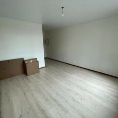 Квартира 21,4 м², студия - изображение 2