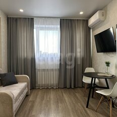 Квартира 16,6 м², студия - изображение 3