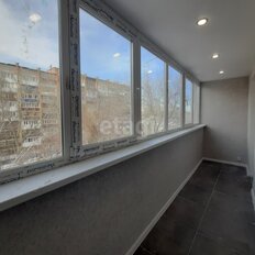 Квартира 28,9 м², 1-комнатная - изображение 3