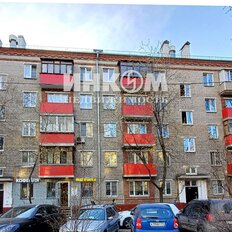 Квартира 30,3 м², 1-комнатная - изображение 3