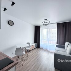 Квартира 20 м², студия - изображение 5