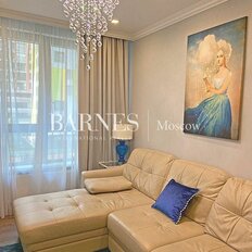 Квартира 43,2 м², 2-комнатные - изображение 4