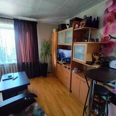 Квартира 18,4 м², студия - изображение 2