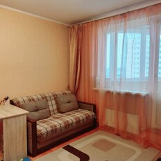 Квартира 34,6 м², 1-комнатная - изображение 3