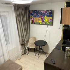 Квартира 15 м², студия - изображение 4