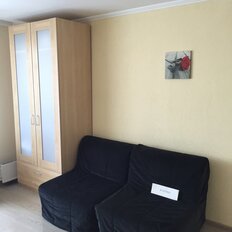 Квартира 40 м², 1-комнатная - изображение 1