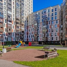 Квартира 26,8 м², студия - изображение 3