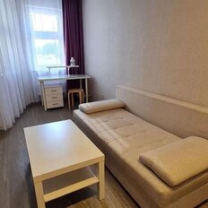 Квартира 25 м², студия - изображение 5