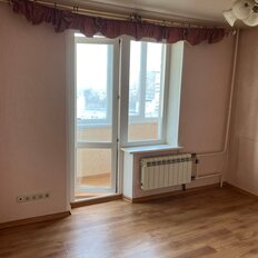 Квартира 38,3 м², 2-комнатная - изображение 2