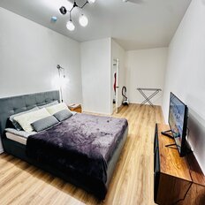 Квартира 40 м², 1-комнатная - изображение 4