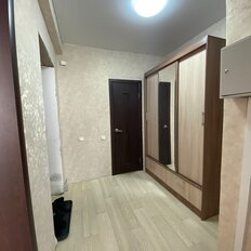 Квартира 40 м², 1-комнатная - изображение 1