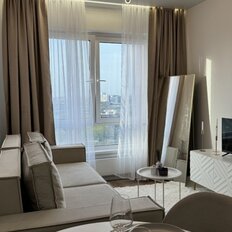 Квартира 40 м², 2-комнатная - изображение 1