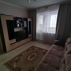 Квартира 47,8 м², 2-комнатная - изображение 5