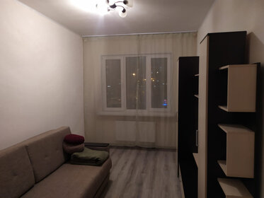35 м², 1-комнатная квартира 33 000 ₽ в месяц - изображение 7