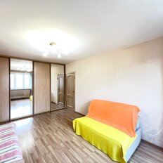 Квартира 38,1 м², 1-комнатная - изображение 1