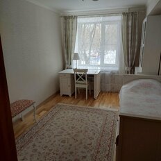 Квартира 55 м², 2-комнатная - изображение 5