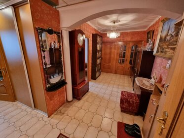 Купить квартиру на первом этаже у метро Новослободская (коричневая ветка) в Москве и МО - изображение 32