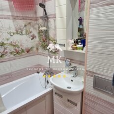 Квартира 55,2 м², 3-комнатные - изображение 1