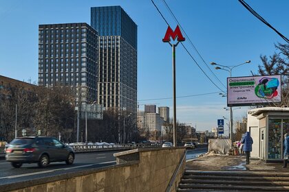 Купить квартиру-студию с площадью до 23 кв.м. у метро Борисово (салатовая ветка) в Москве и МО - изображение 7