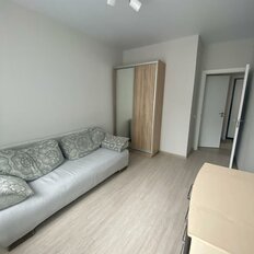 Квартира 35 м², 1-комнатная - изображение 3