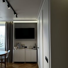 Квартира 50 м², 2-комнатные - изображение 3