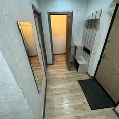 Квартира 45,8 м², 1-комнатная - изображение 3