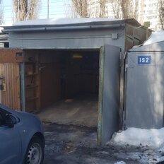18 м², гараж - изображение 1