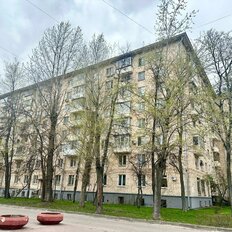 Квартира 85 м², 3-комнатная - изображение 3