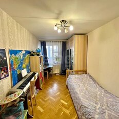 Квартира 49,4 м², 2-комнатная - изображение 5