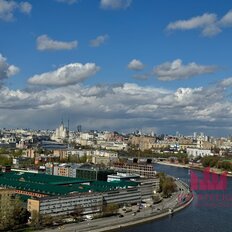 Квартира 96,6 м², 3-комнатная - изображение 2