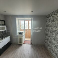 Квартира 36 м², 1-комнатная - изображение 2