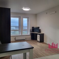 Квартира 38,4 м², 1-комнатная - изображение 5