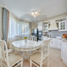 Квартира 135 м², 3-комнатная - изображение 2