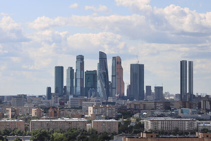 Снять посуточно квартиру в районе Поселение Сосенское в Москве и МО - изображение 1