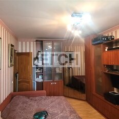 Квартира 71 м², 3-комнатная - изображение 5