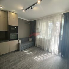 Квартира 25,8 м², студия - изображение 1