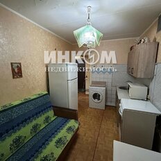 Квартира 38,6 м², 1-комнатная - изображение 5