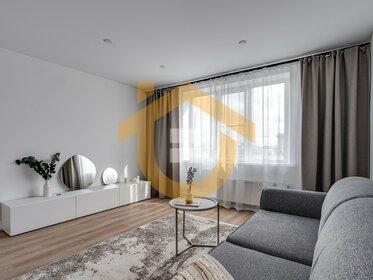 Купить студию или 1-комнатную квартиру эконом класса в Щербинке - изображение 12