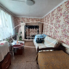 Квартира 25,4 м², 1-комнатная - изображение 3