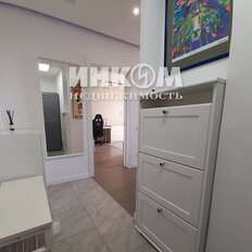 Квартира 37,9 м², 1-комнатная - изображение 2