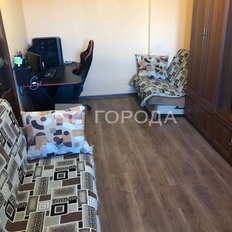 Квартира 31,5 м², 1-комнатная - изображение 2