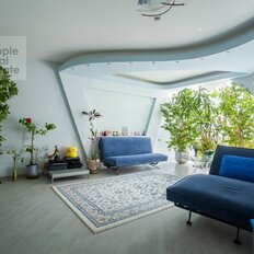 Квартира 200 м², 4-комнатная - изображение 1